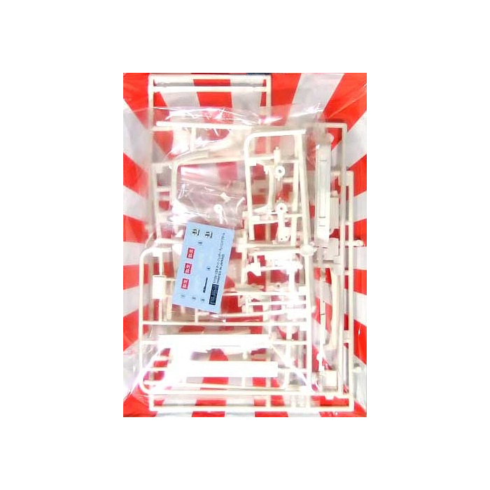 1:24 Over Fender Set 2