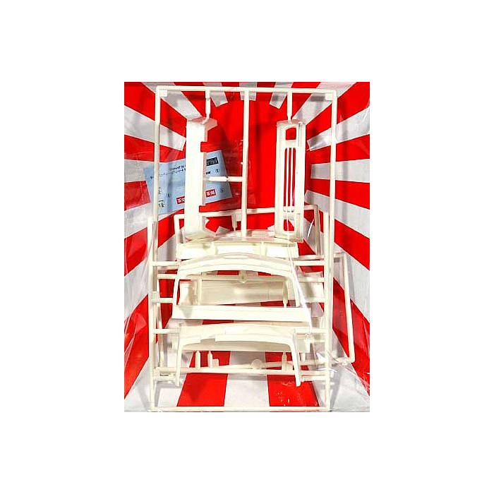 1:24 Over Fender Set 3