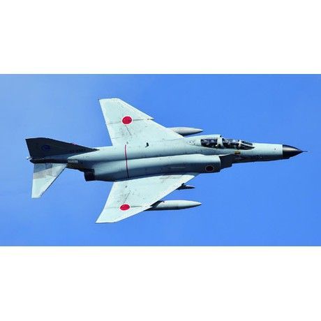 1:72 F-4EJ Phantom II