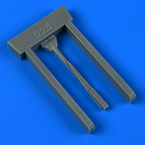 1:48 F-4 Phantom II fuel dump