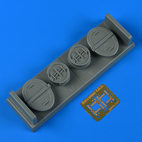 1:48 H.S. Buccaneer FOD covers