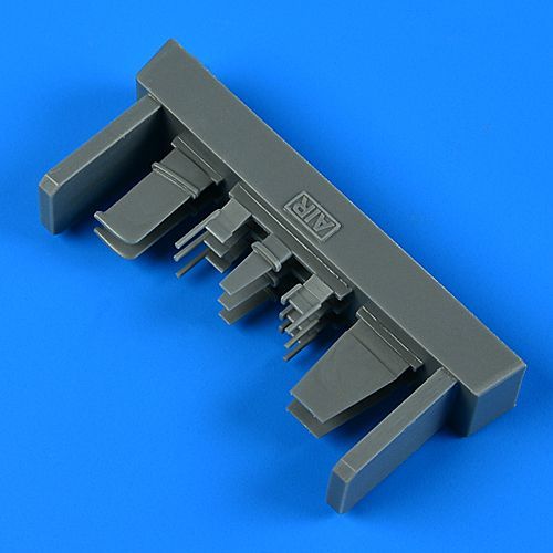 1:48 H.S. Buccaneer antennas