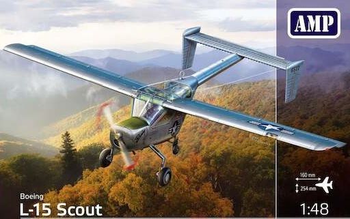 1:48 Boeing YL-15 Scout