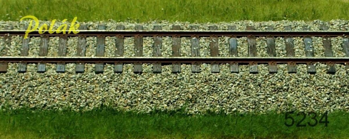 Štěrk vel. 0 - Rohovec šedohnědý - 1kg