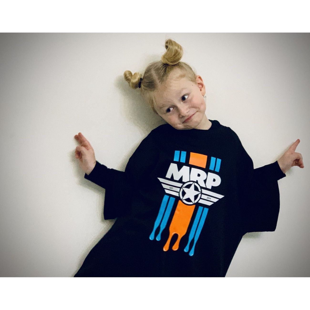 T-shirts MRP_01 (XL)