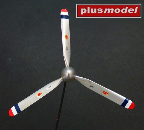 1:72 Vrtule pro Lockheed Constelation