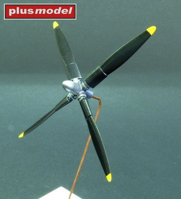 1:72 Vrtule pro C-46 Commando