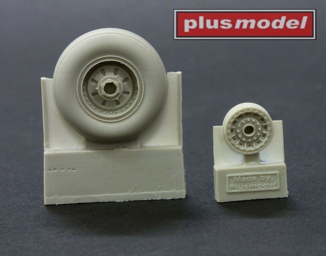 1:72 KC-97 Stratotanker kola