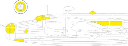 1:72 Vickers Wellington Mk.II