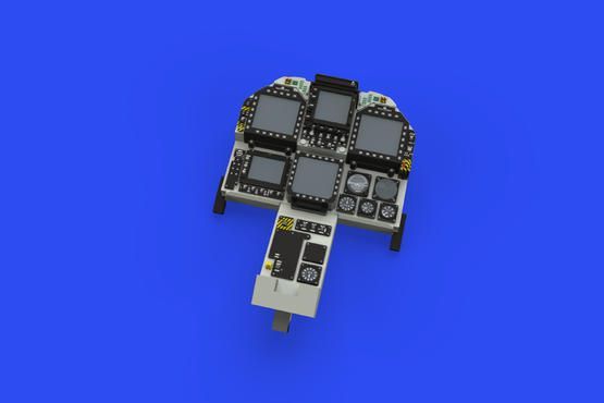 1:48 Boeing F/A-18E Hornet LooK