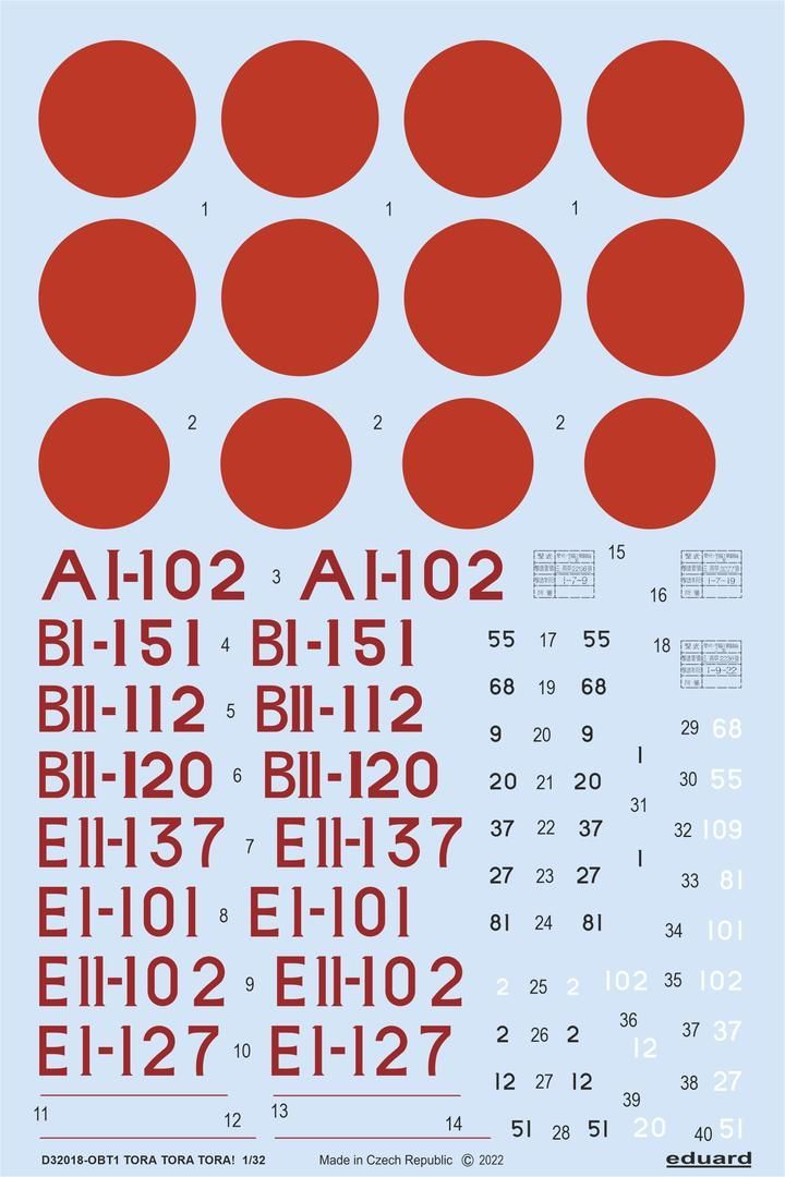 1:32 TORA TORA TORA!