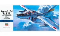 1:72 Kawasaki T-4 'J.A.S.D.F'