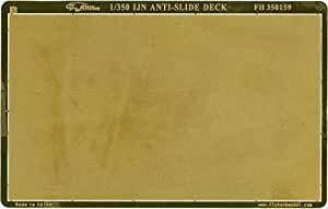 1:350 WWII IJN Anti-Slide Deck