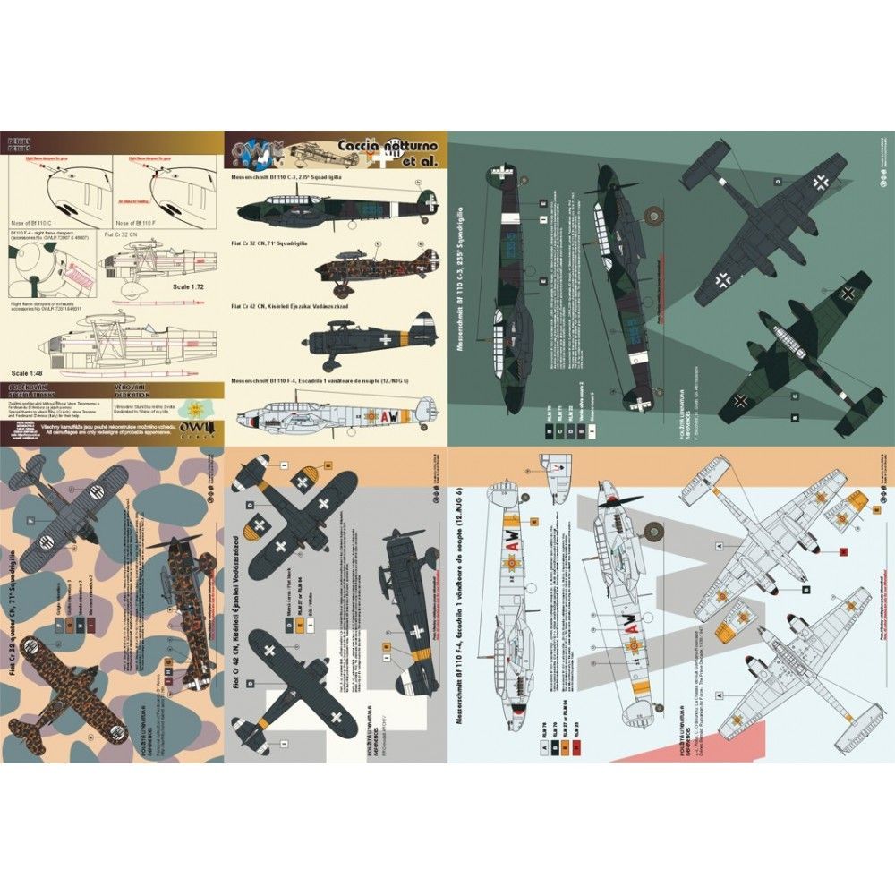 1:48 CACCIA NOTTURNO ET AL.