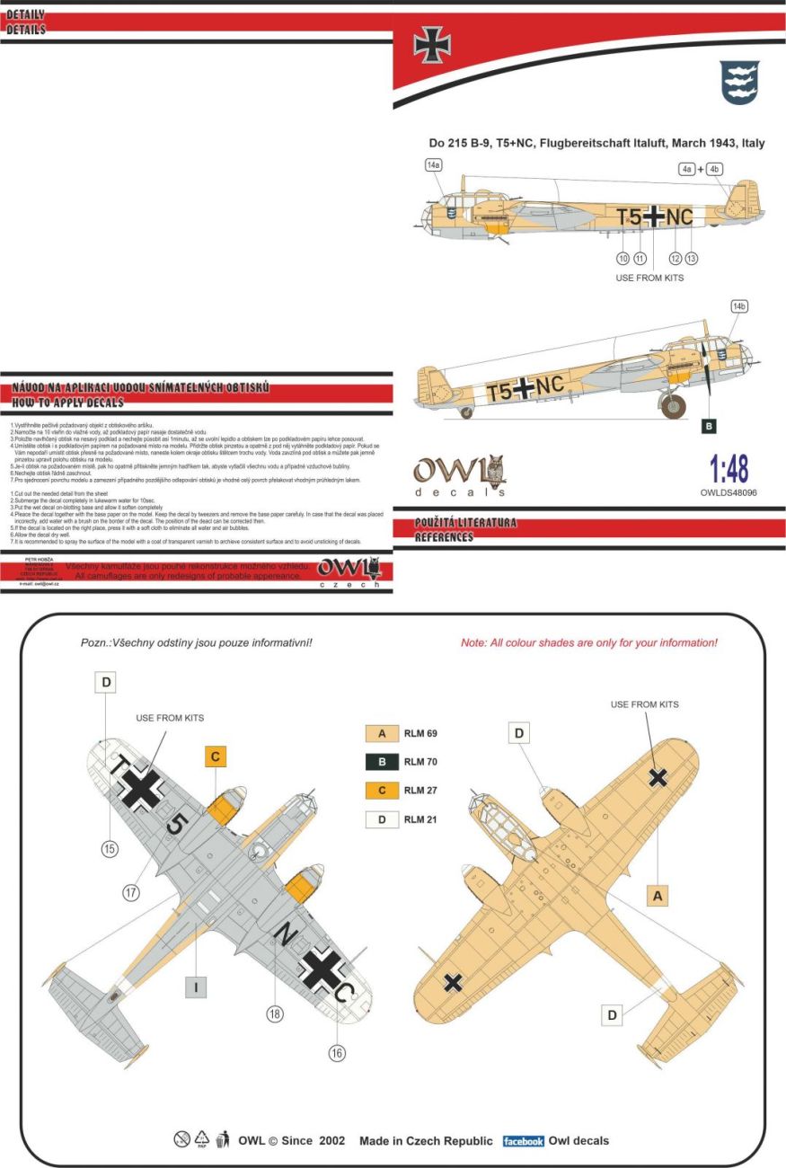 1:48 Do 215 B Part 4