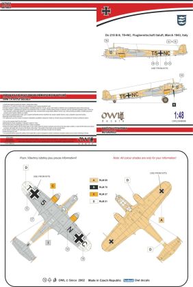 1:48 Do 215 B Part 4