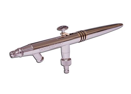 Evolution X Solo Airbrush