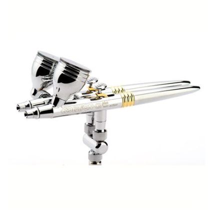 Evolution CRplus twin action