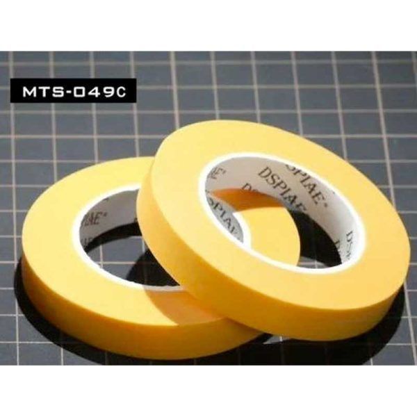 Masking Tape - 10mm