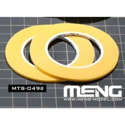 Masking Tape - 2mm