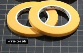Masking Tape - 5mm