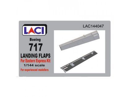 1:144 BOEING 717 FLAPS EE KIT
