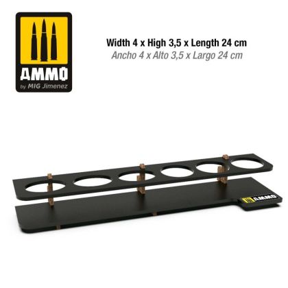 Modular System Workshop - Adhesives Section