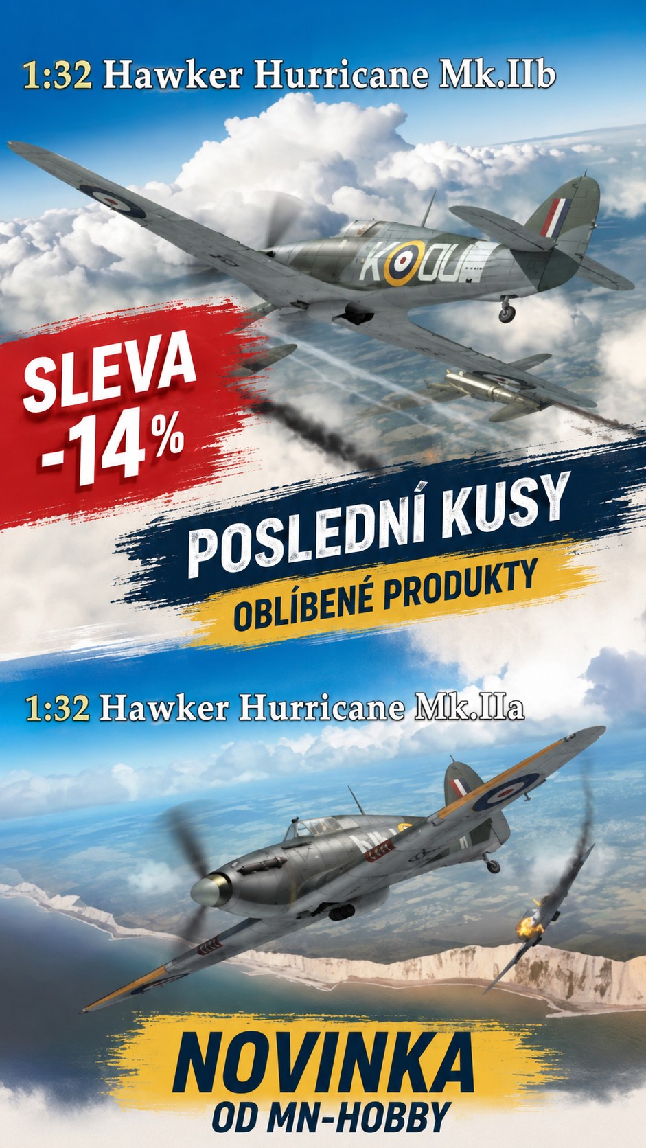 Novinka od MN-HOBBY