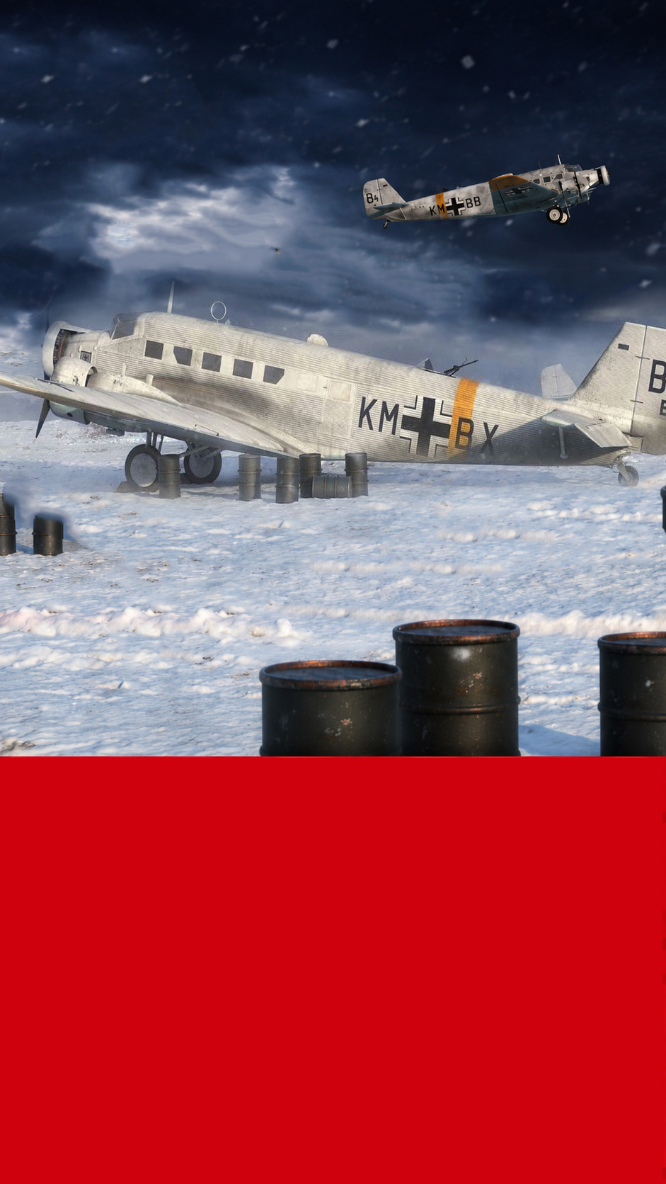 1:72 Junkers Ju-52/3mg4e