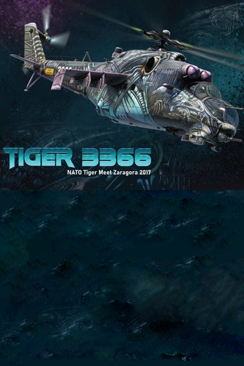 1:48 ALIEN, in stock from EDUARD