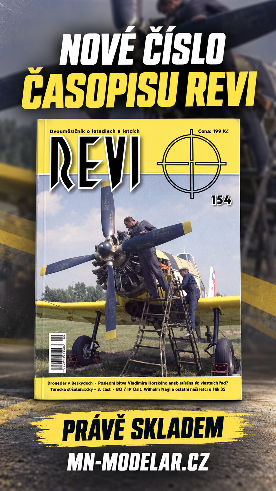 REVI 154