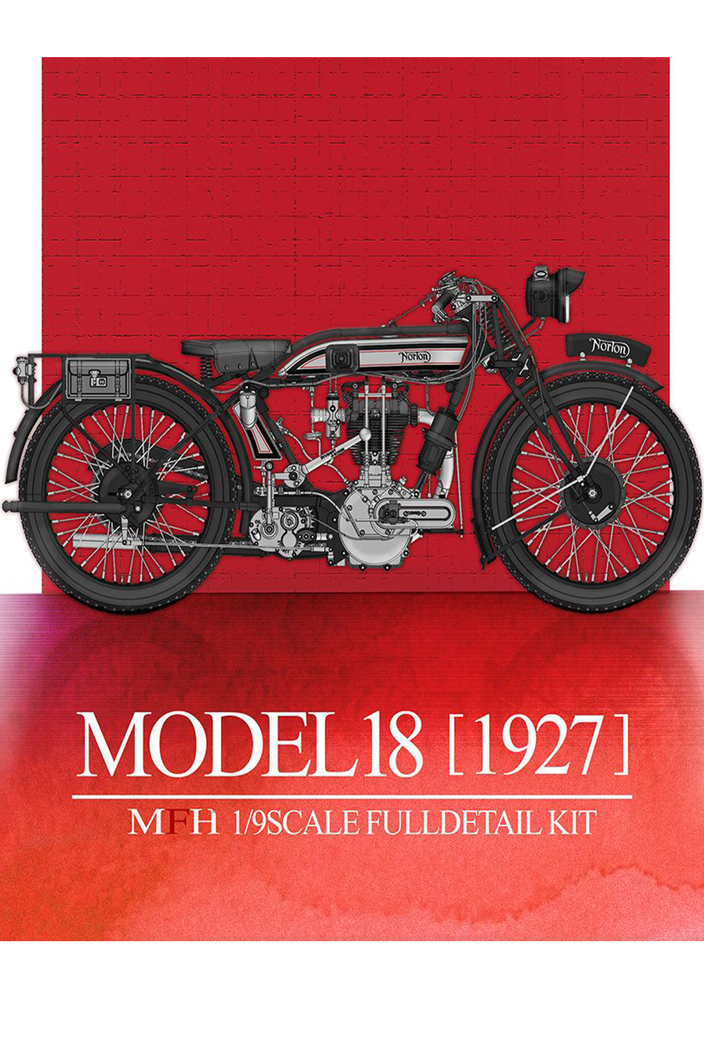 1:9 Model18 (1927)