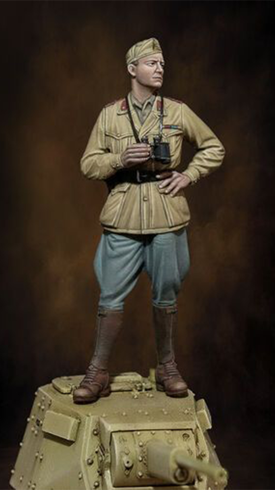Royal Model