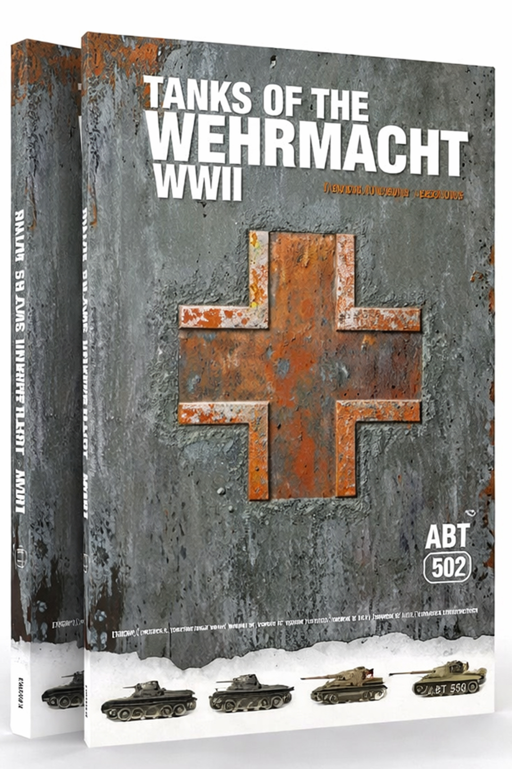 Stock Clearance, Literatures in sale