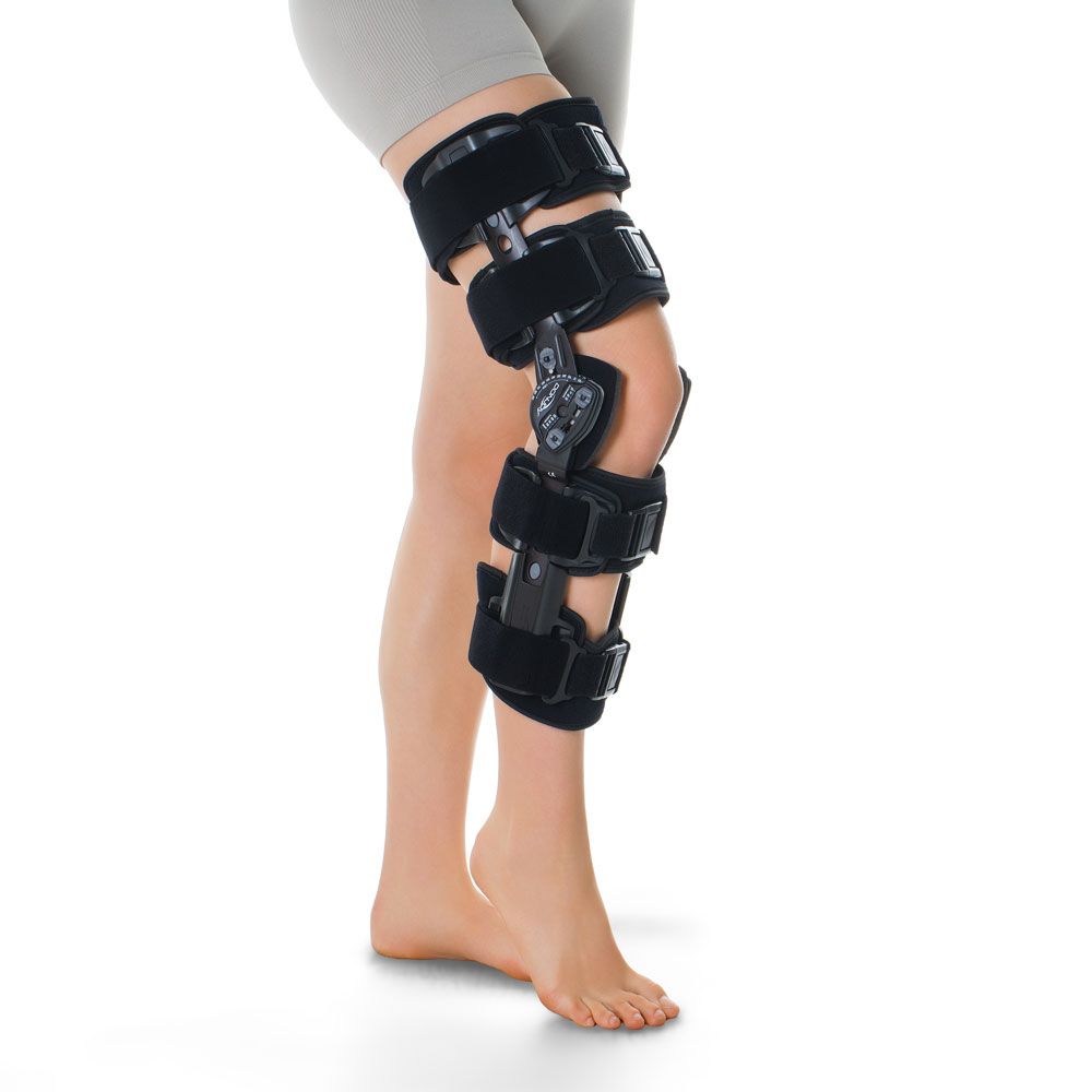 Pooperační ortézy