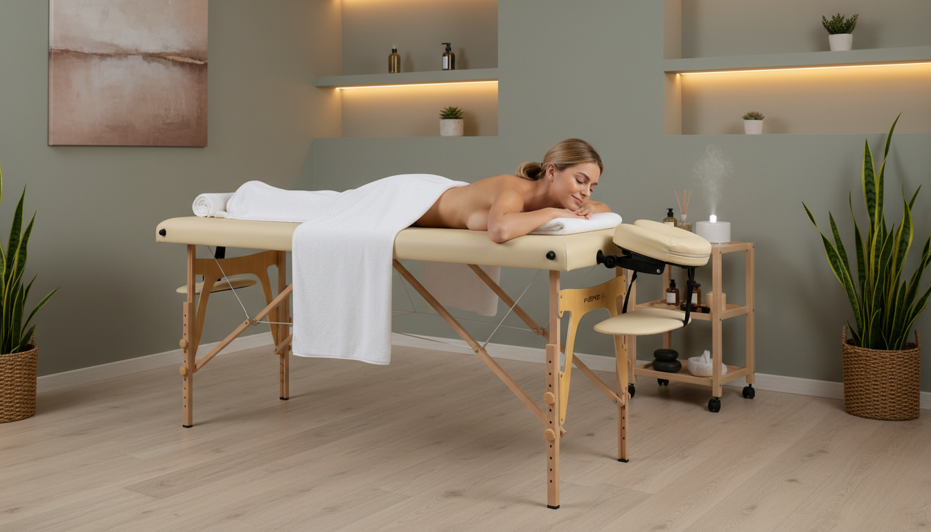 Profesionální vybavení