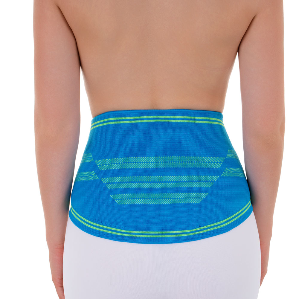 Sportovní bederní pásy