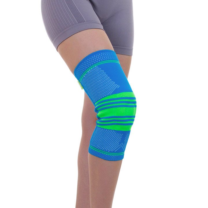 Sportovní kolenní bandáže