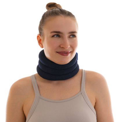 Sanomed 102 - krční límec kuličkový