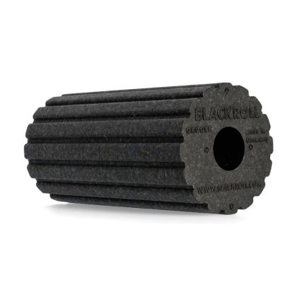 Blackroll Groove Standard Black 30 x 15 cm