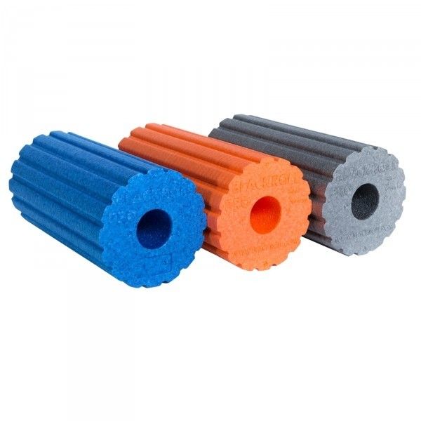 Masážní válec Blackroll Groove Pro