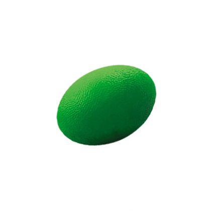 zelená
