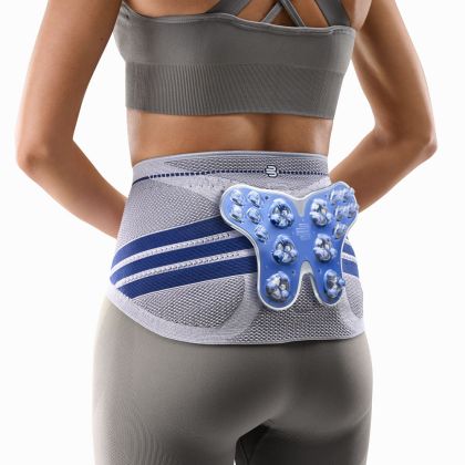 Bauerfeind LumboTrain Lady - dámský bederní pás