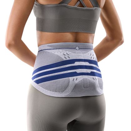 Bauerfeind LumboTrain Lady - dámský bederní pás