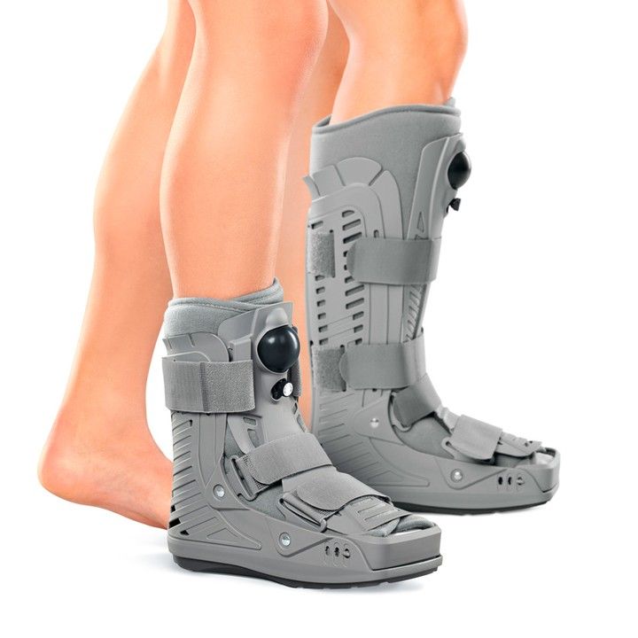 medi protect.CAT Walker - členková ortéza 