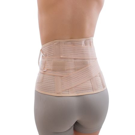 Sanomed 401 - bederní pás nízký