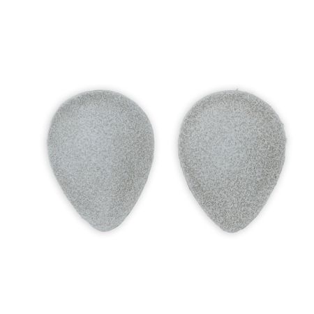 Tacco 710 - srdíčka do bot samolepící 