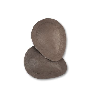 Sanomed Srdíčka do bot samolepící 