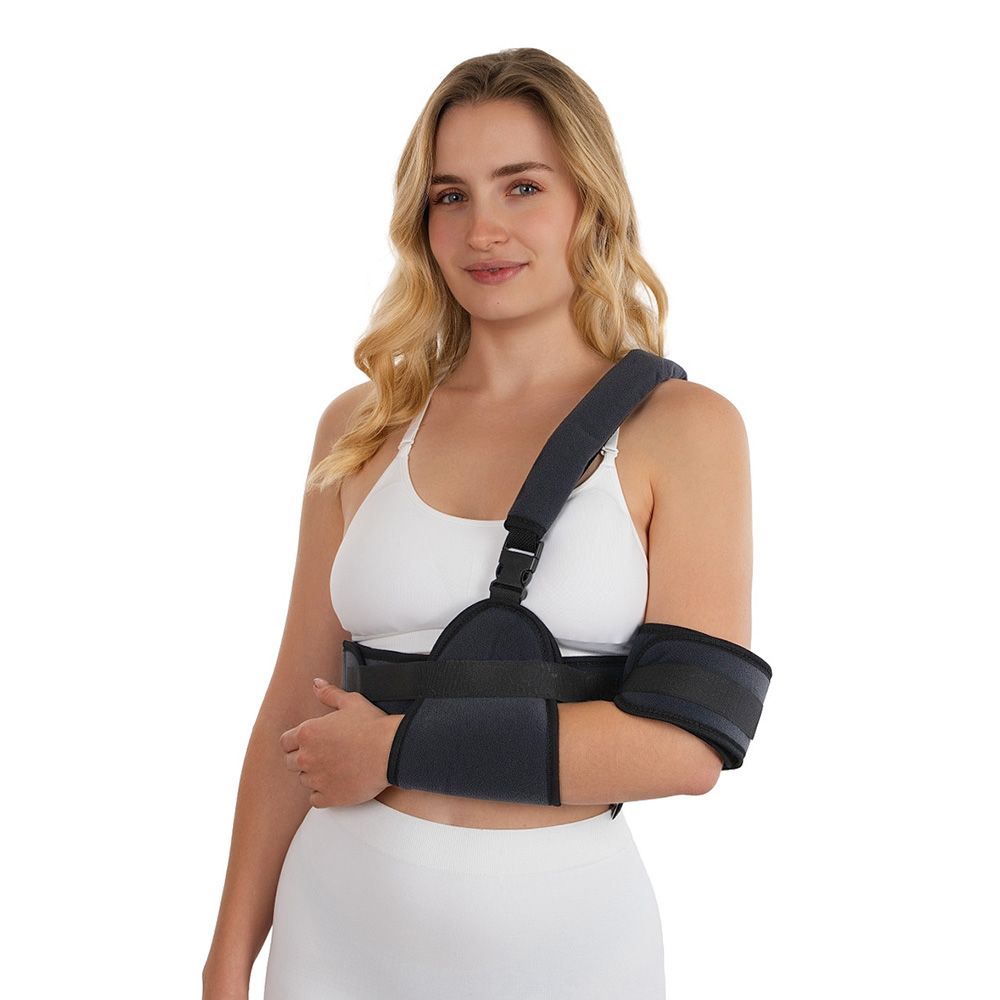 medi protect.SIS - imobilizační ramenní závěs