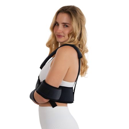 medi protect.SIS - imobilizační ramenní závěs
